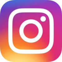 Instagram icon